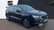 SEAT Ateca 1.5 TSI EVO SE Technology 5dr DSG Petrol Estate